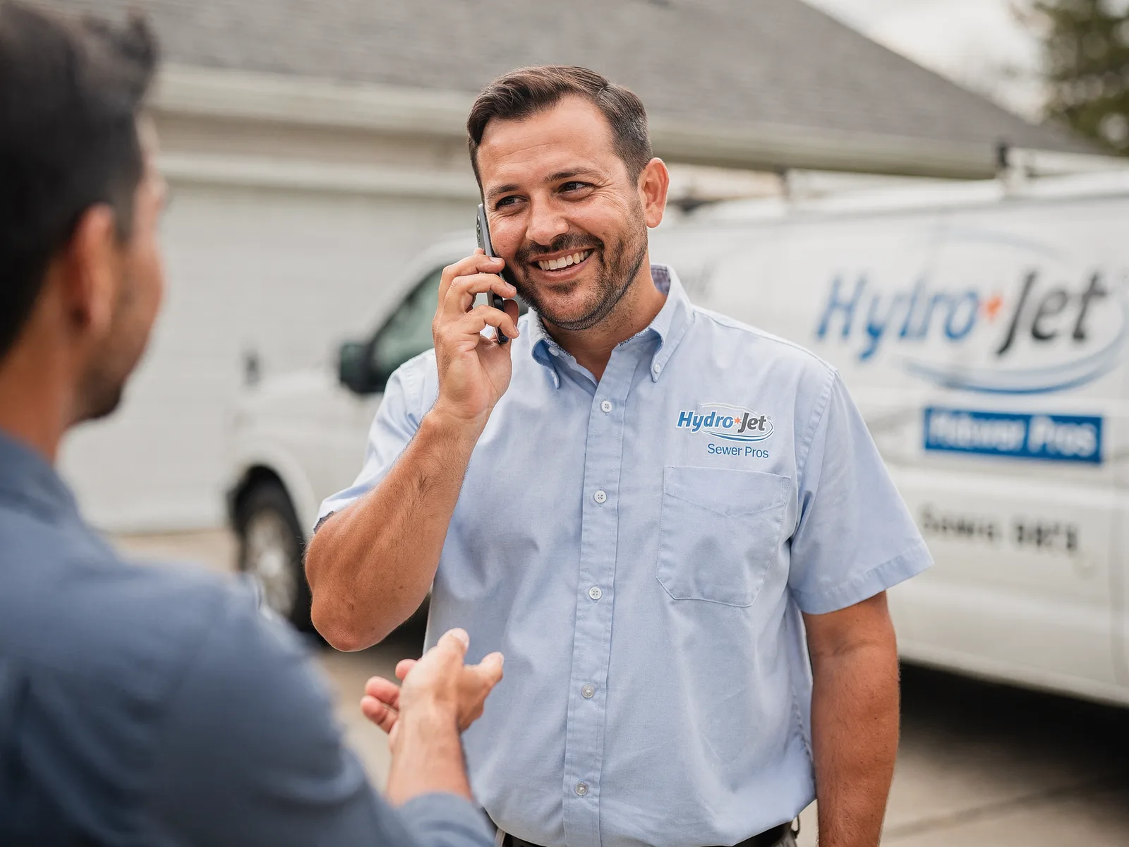 Hydro Jetting Near Me Pacific Beach, WA FAQs